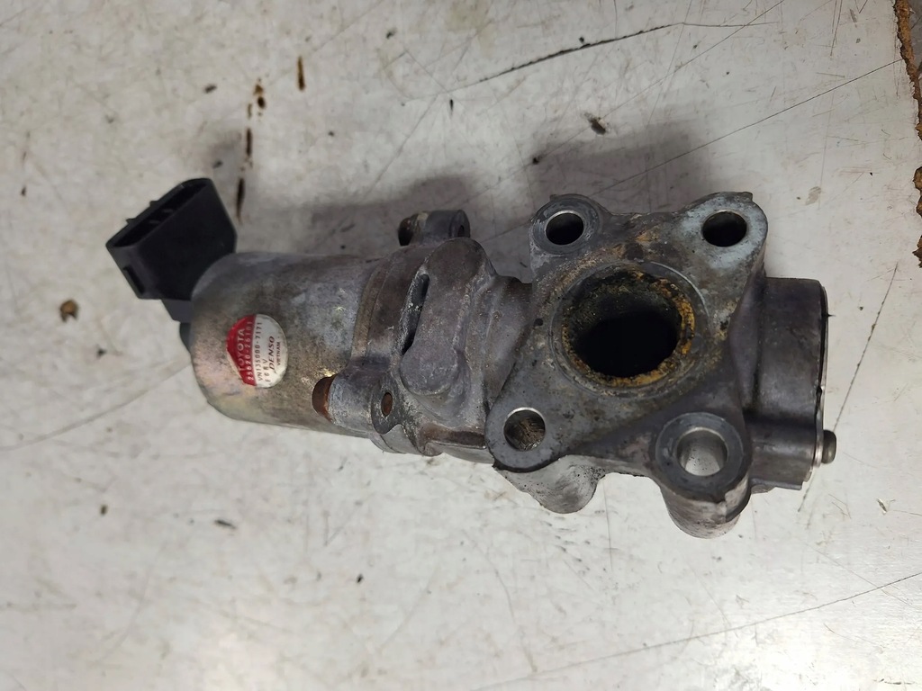 фото №1, Клапан egr 25620-26101 toyota lexus 2.2 d-cat