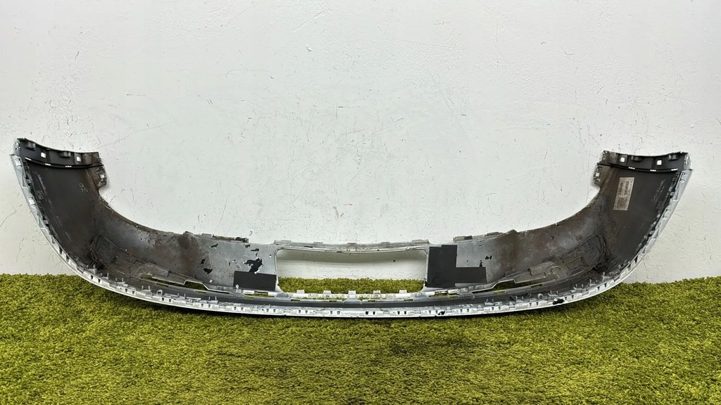 фото №5, Бампер задняя vw tiguan 2 ii 5na lift r-line 20-