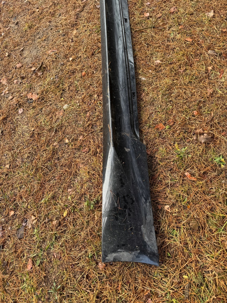 фото №2, Lexus rc rc300 rc350 rc200 lsitwa поріг ліва поріг накладка поріг