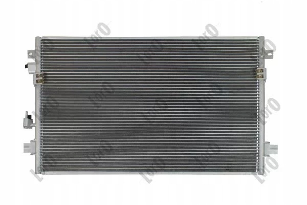 фото №1, Конденсатор кондиціонера chrysler pacifica 3.5 3.8 2003-2008