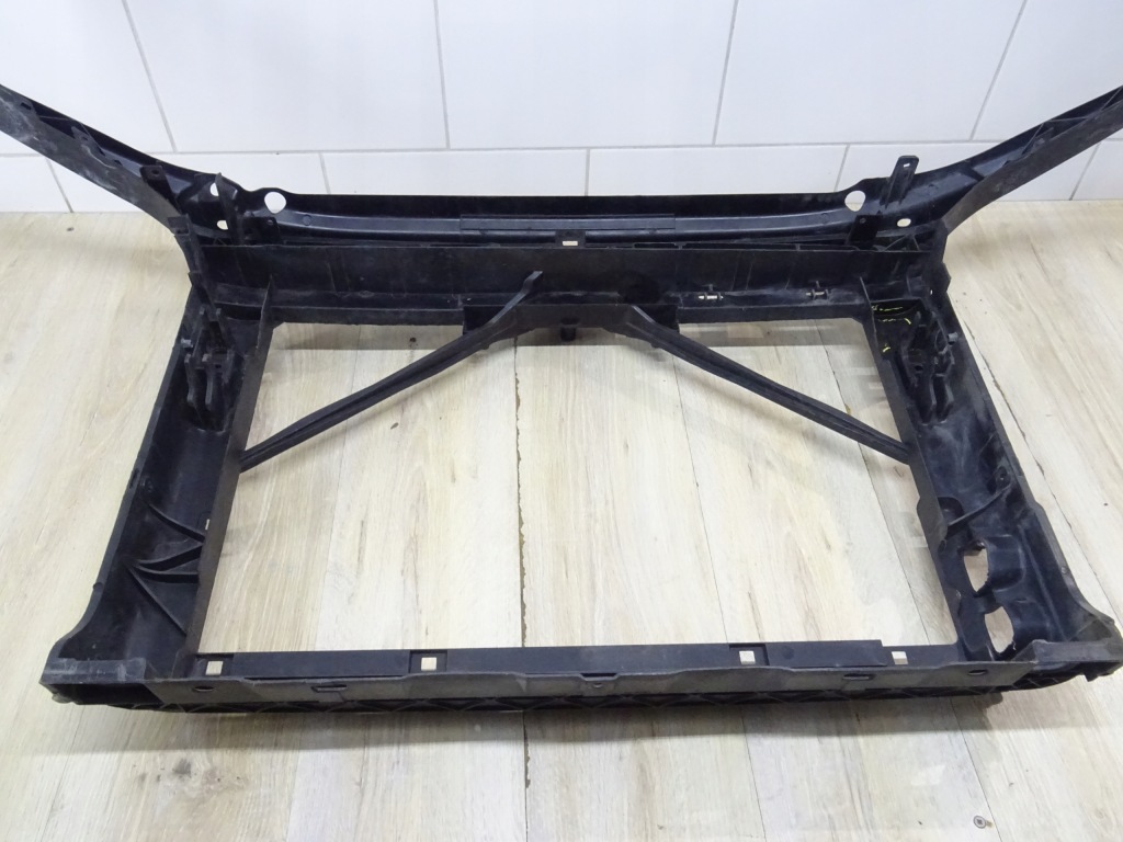 фото №13, Pas передний усилитель octavia iii 5e0805588