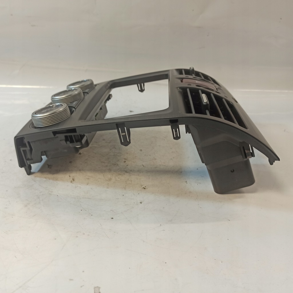 фото №6, Subaru xv рамка dekor ґрати обдув 72311fj410 66110fj000 66110fj010