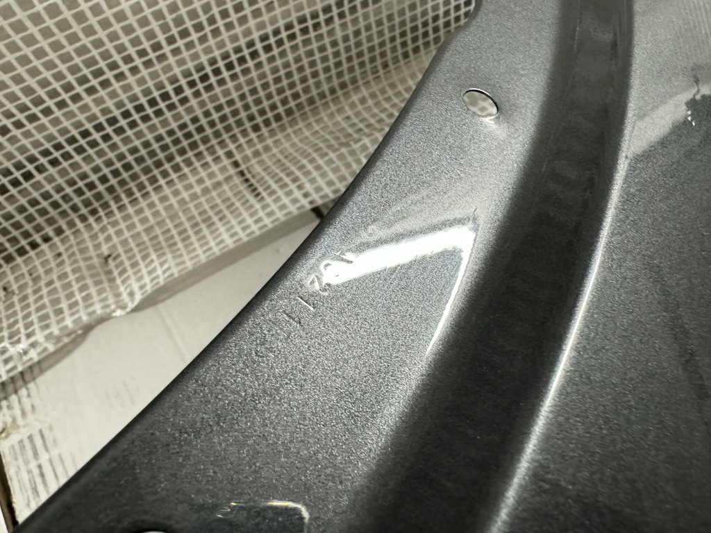 фото №5, Vw troc t-roc лівий передній крила