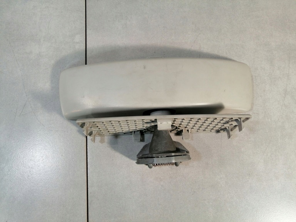 фото №8, Дзеркало внутрішнє seat toledo iii 1t0817543