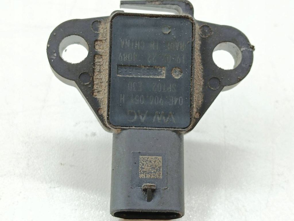 фото №5, Seat arona 2022 датчики тиску w колектор map