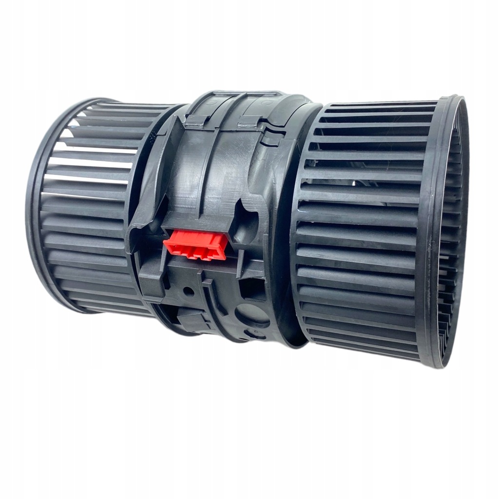 фото №14, Вентилятор вентилятор renault megane iii