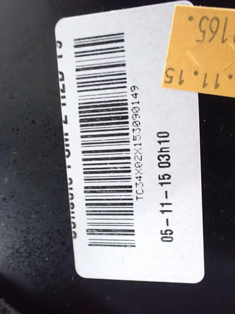 Туннель подлокотник европа оригинал 96775883 96775880 peugeot 308 ii t9 15r Цена