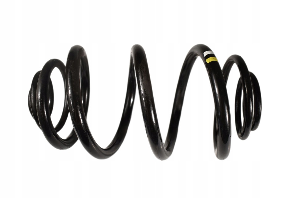 фото №1, Пружина задня renault trafic iii