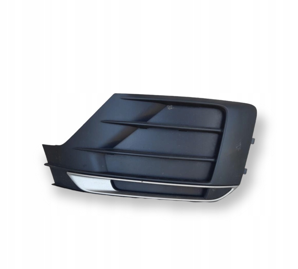 Купить Audi q2 решётка бампера левая оригинал