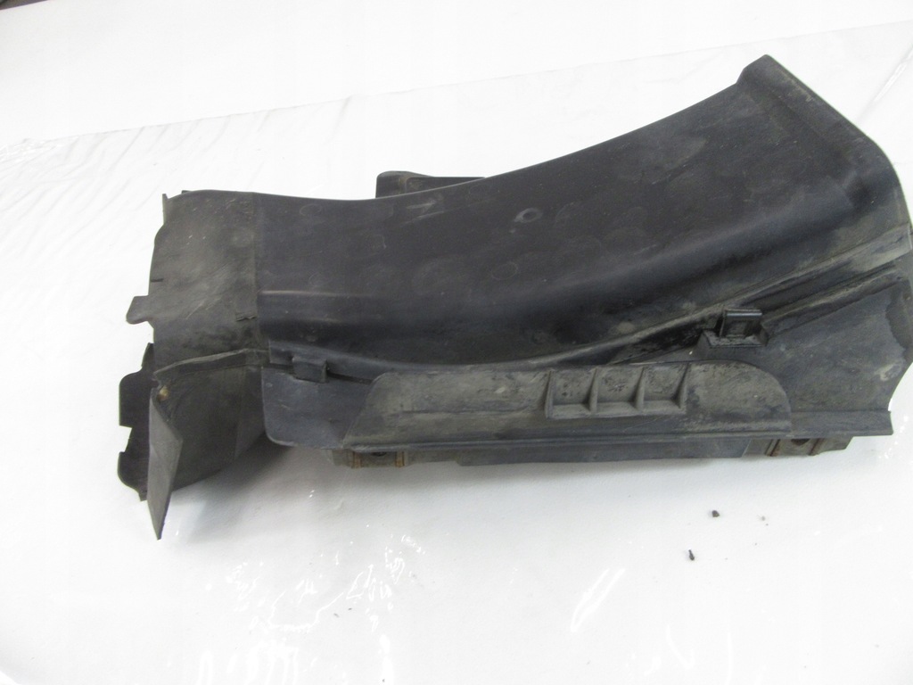 фото №5, Канал лівий перед повітря bmw e46 compact n40 n45 n46