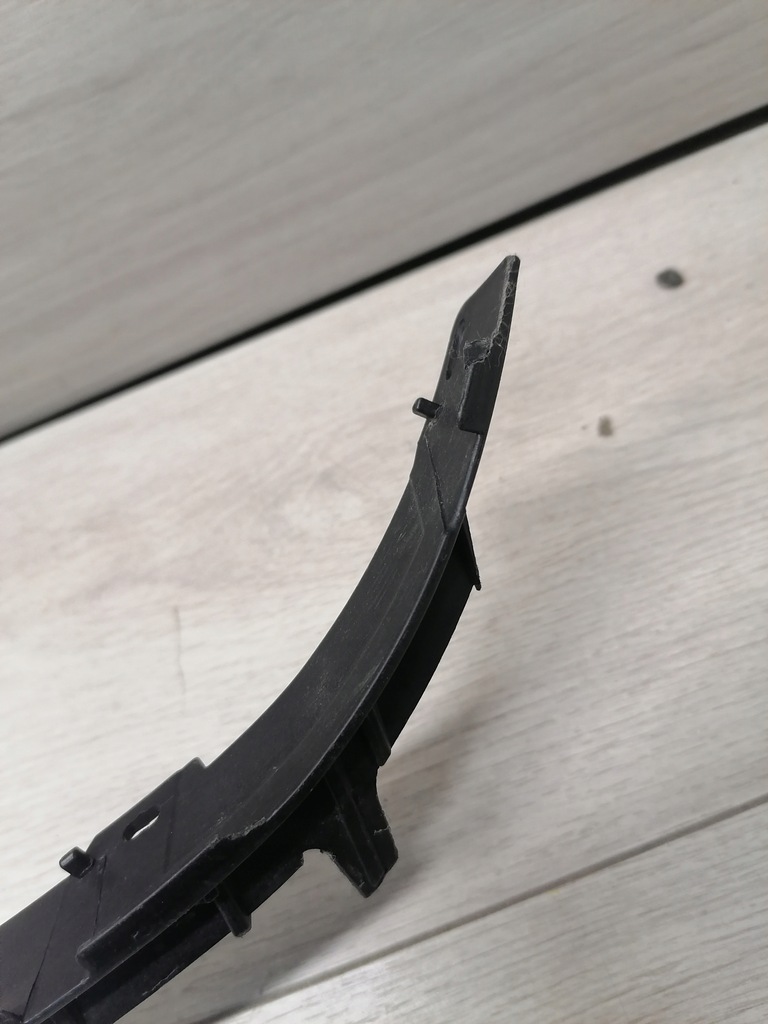 фото №6, Cayenne кронштейн бампер задня - 7p5827933c