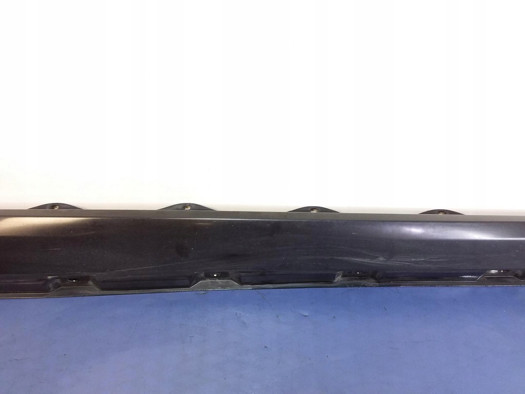 фото №3, Mercedes r w251 молдинг порог правая a2516980854