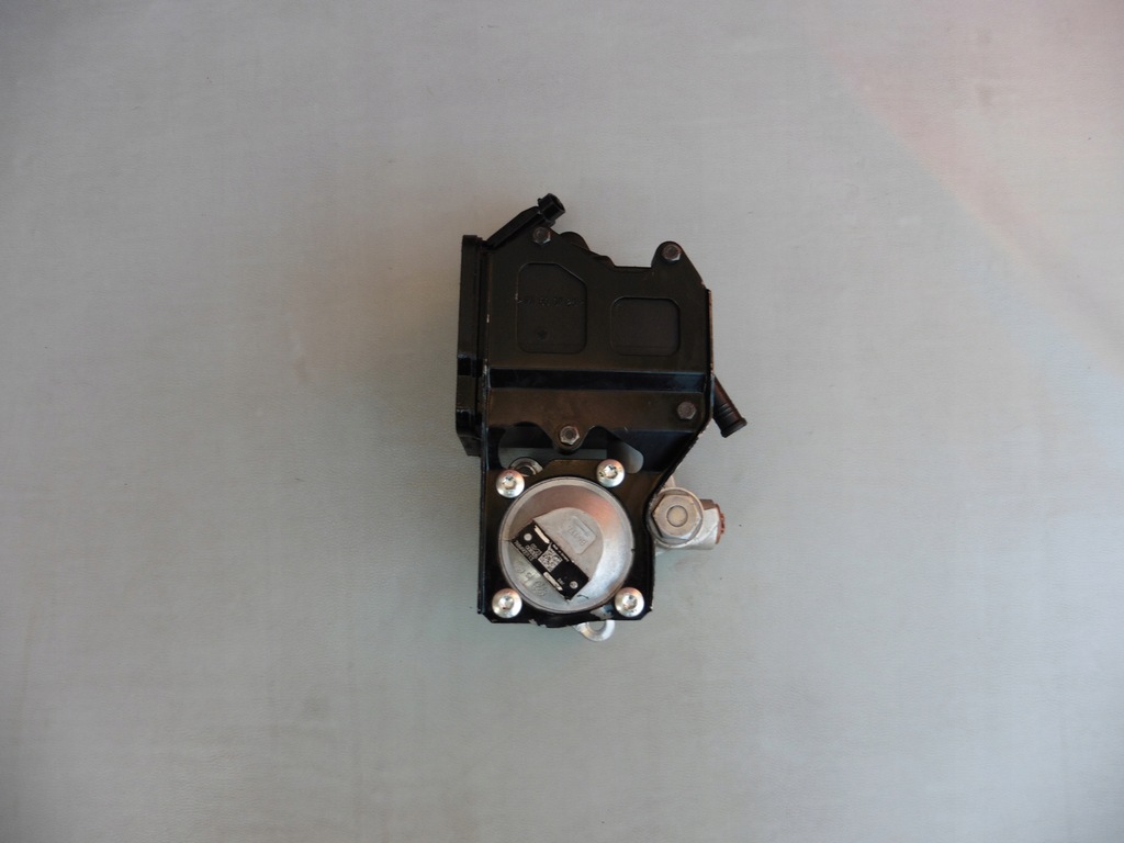 фото №5, Насос підсилювача iveco eurocargo 2023r 7684900113 504078368