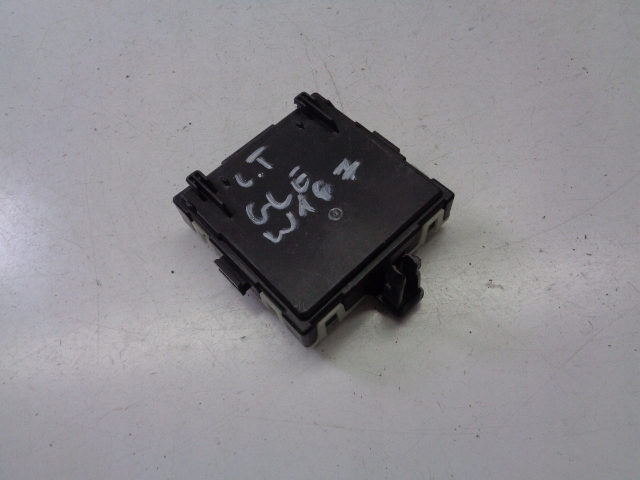 фото №2, Модуль дверь левый задняя mercedes gle w167