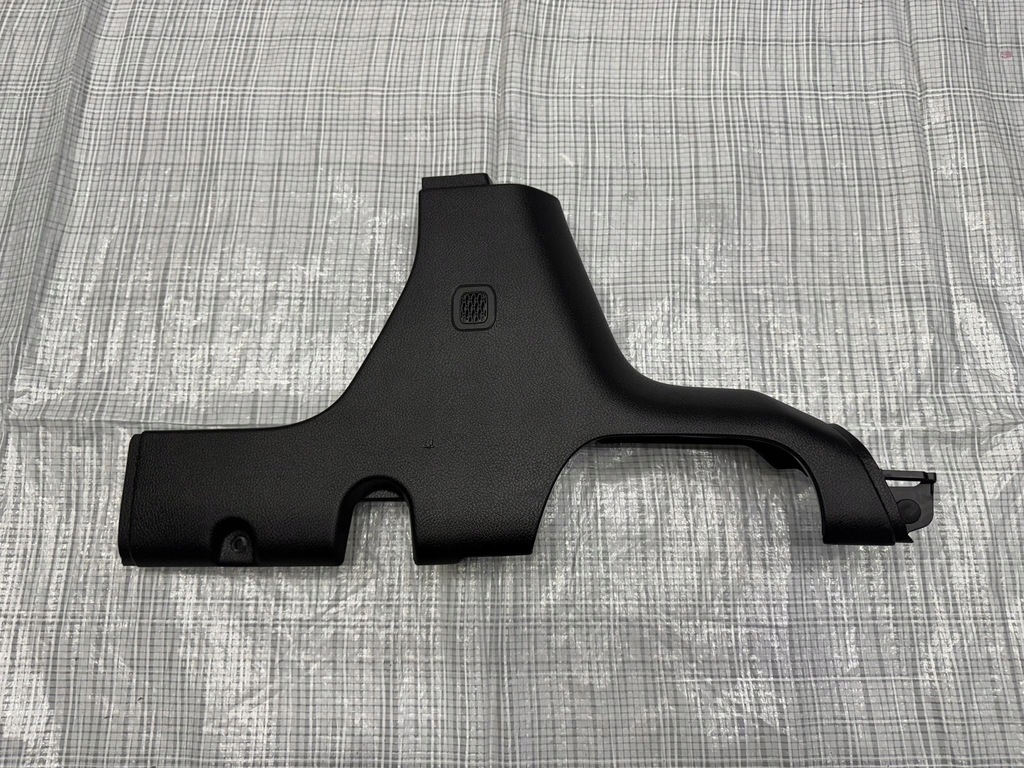 фото №1, Защита стойка jeep wrangler jl 6dd59trmab