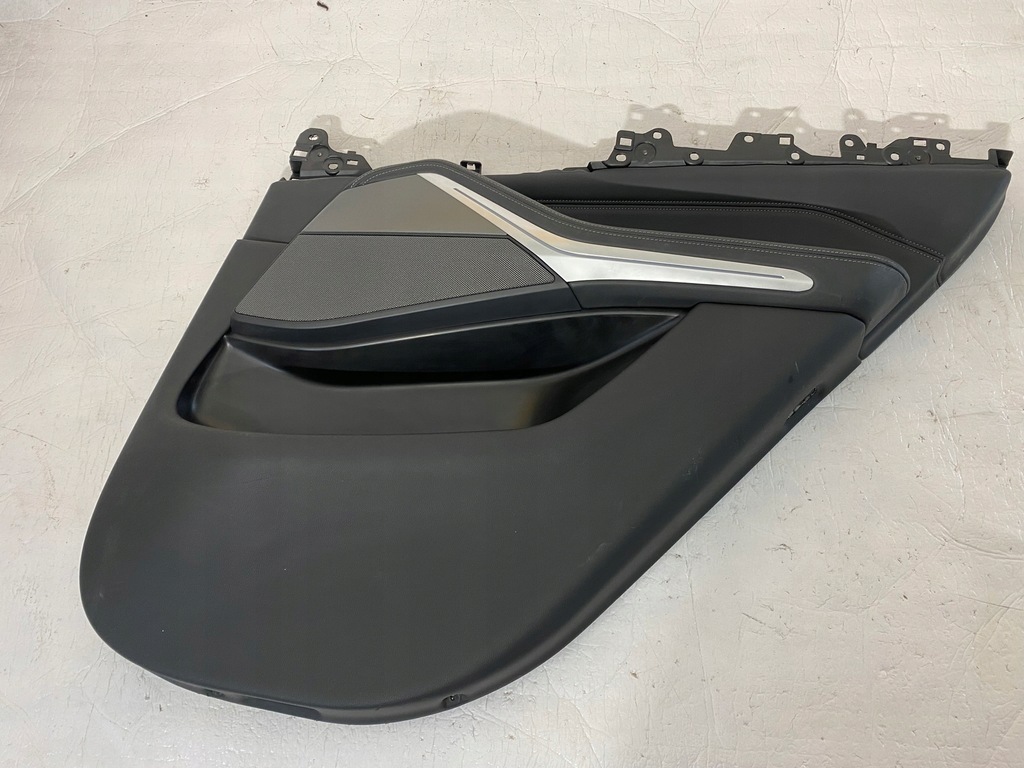 фото №1, Bmw x5 f15 обшивка дверь правый задняя