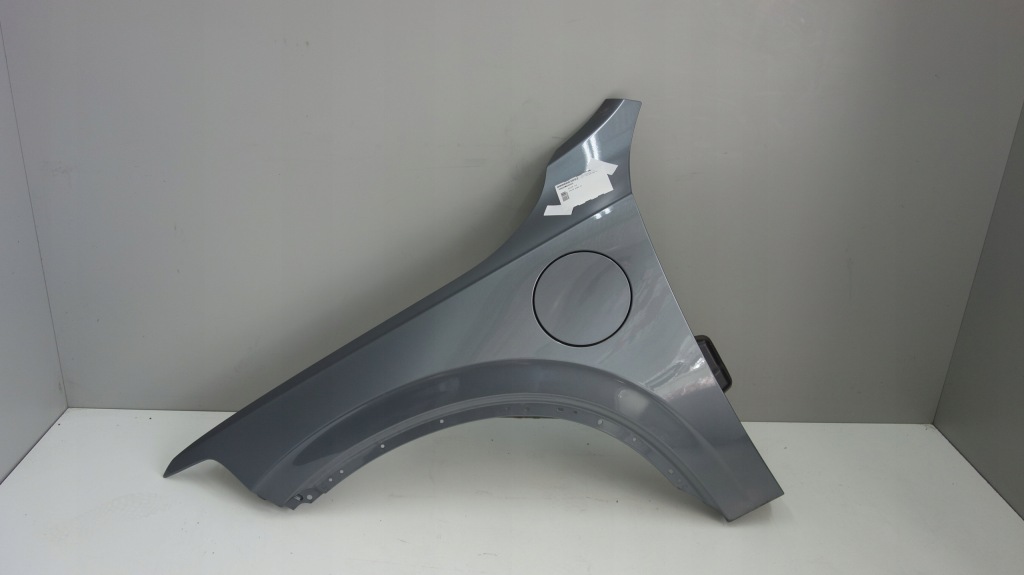 фото №1, Volvo xc90 ii крила лівий передній 714