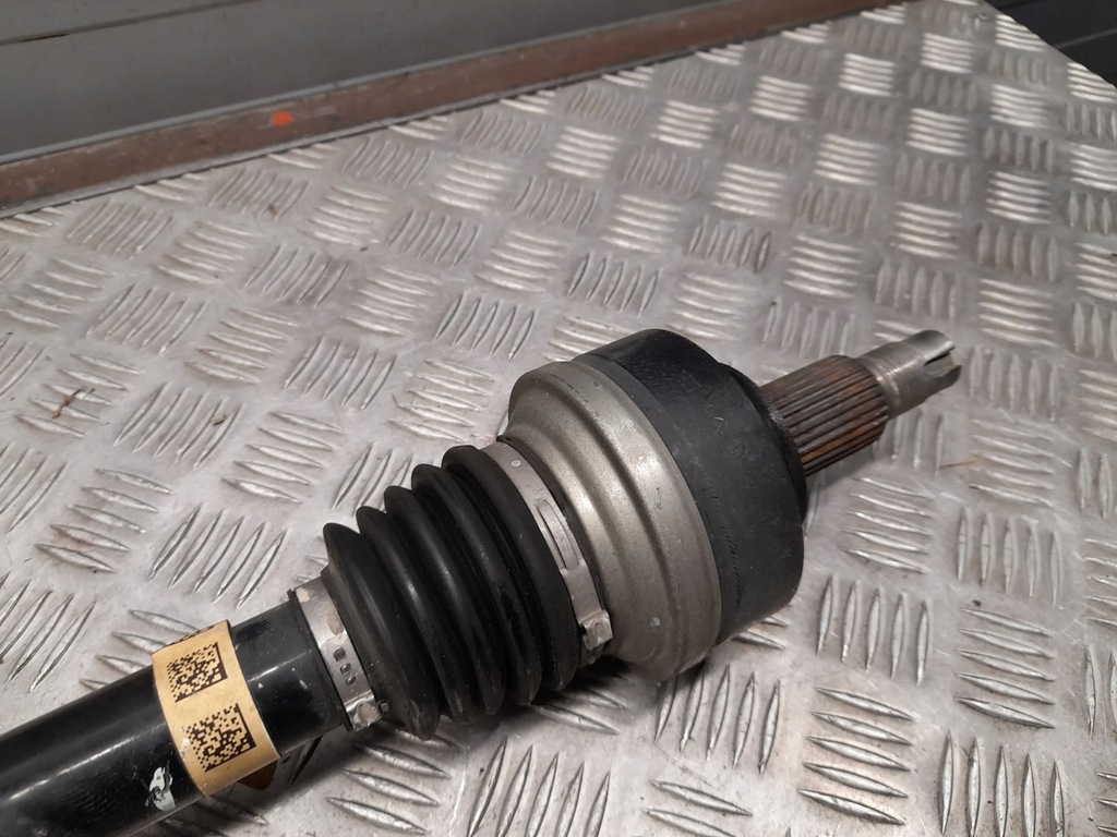 фото №2, Alfa romeo stelvio 00505504240 правая приводные валы приводные