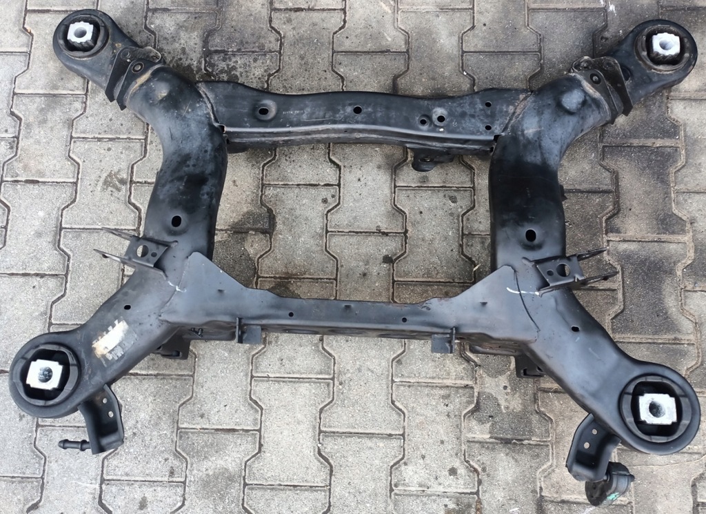 фото №1, Підрамник задня dodge durango 2011+