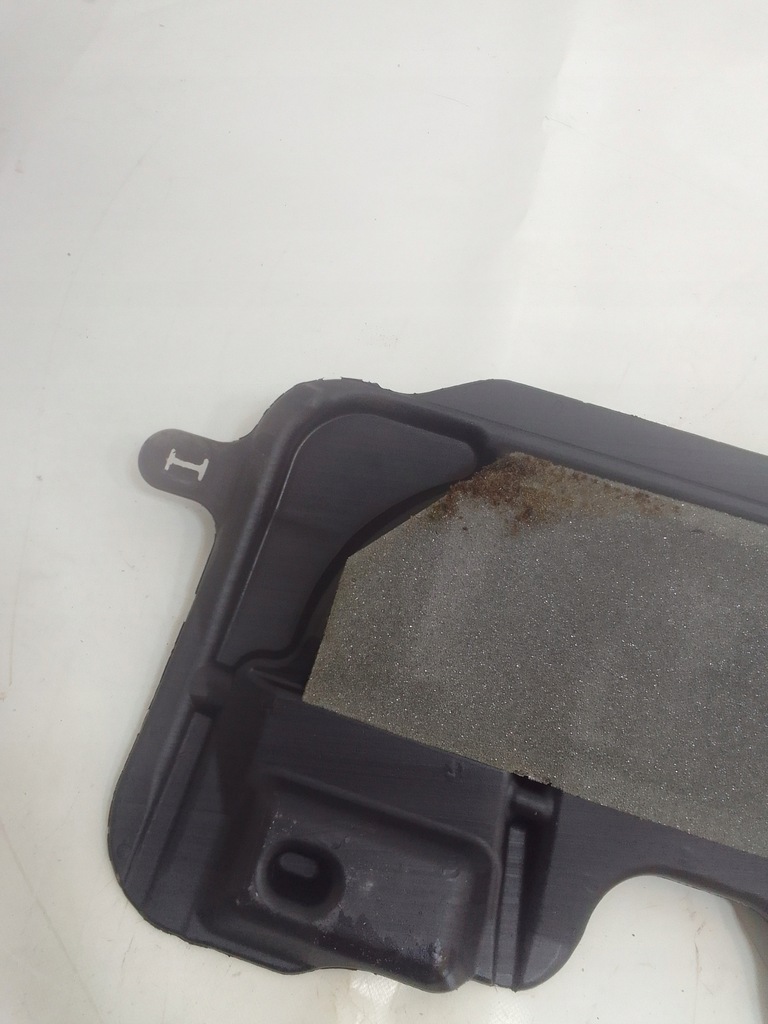 фото №8, Chrysler pacifica 17- канал повітря 68227717ae usa