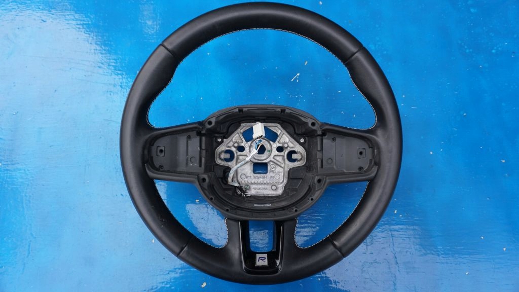 фото №1, Volvo s60 v60 xc60 s90 v90 xc90 ii воздуховод r design