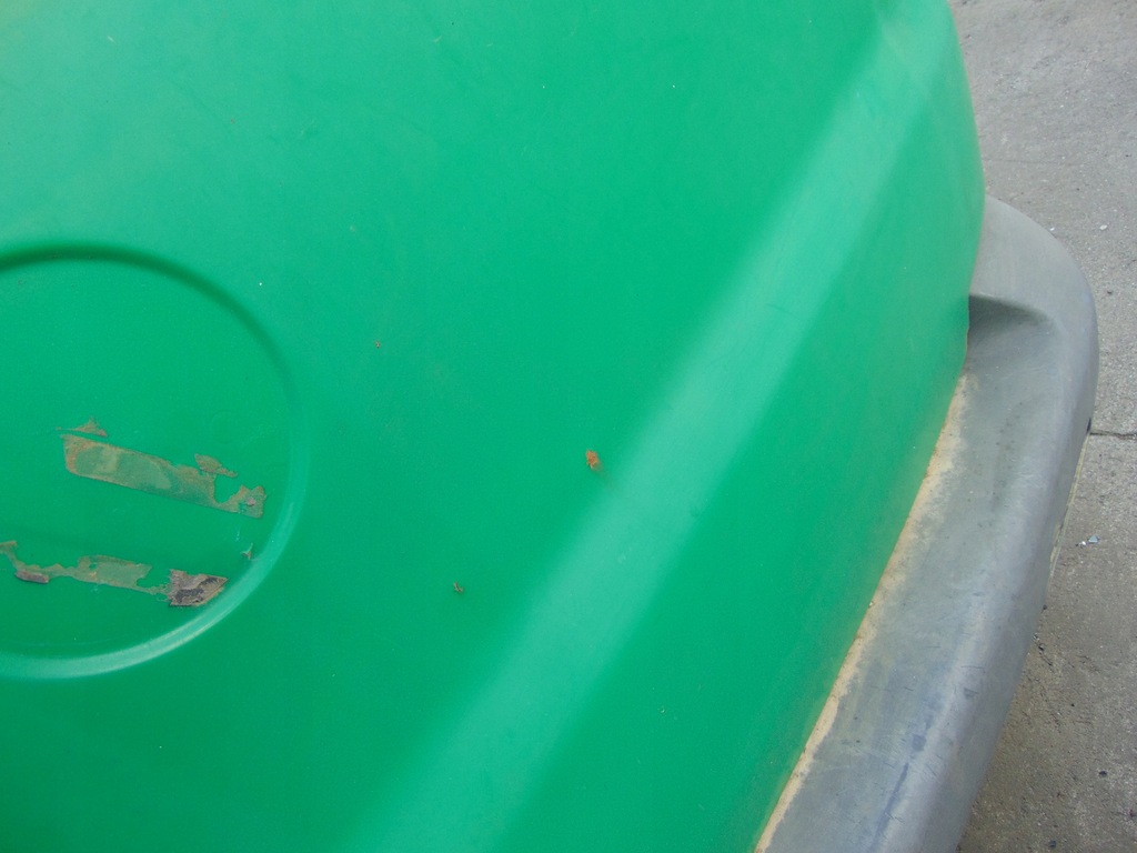 фото №3, Дверь правое задняя задние vw t5