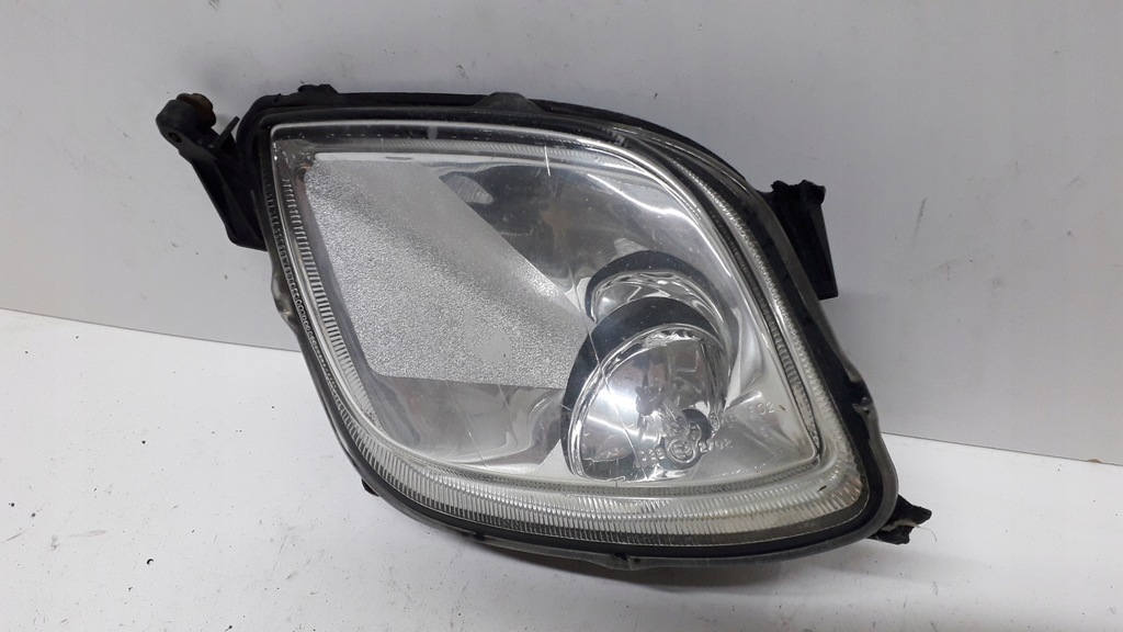 фото №12, Porsche cayenne 02-07 противотуманная фара левый 95563116101