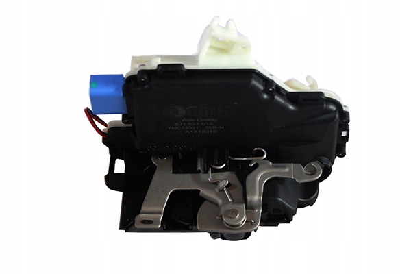 фото №1, Vika 98370757601 замок двері