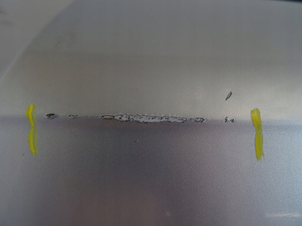 фото №13, Audi a6 c6 задние левая дверь