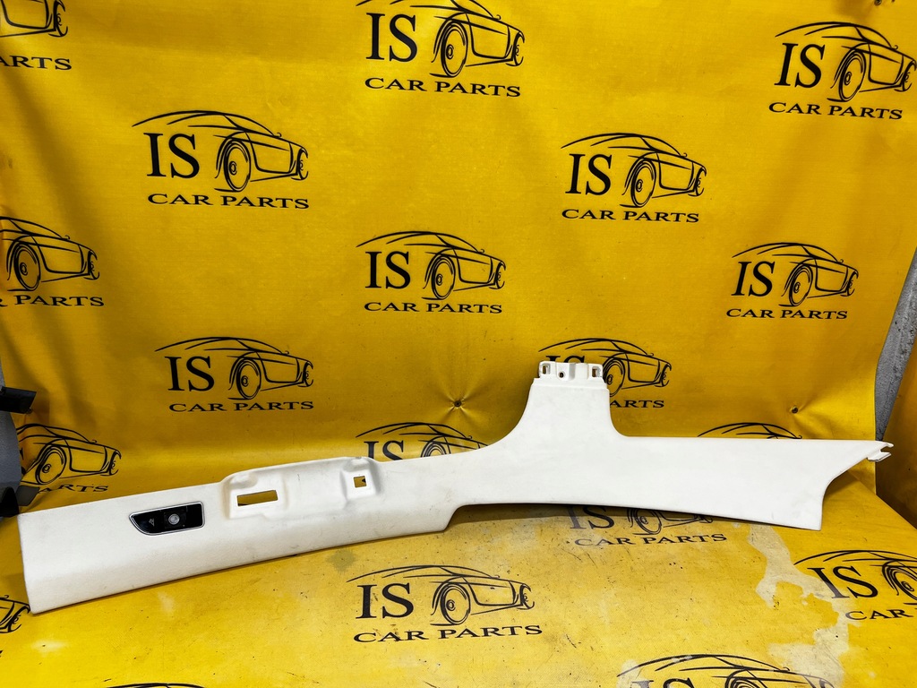 фото №1, Захист обшивка оббивка стійка d права alcantara audi a8 d4 long