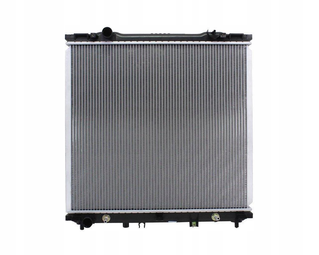 фото №1, Радіатор wody do kia sorento 2002-2006