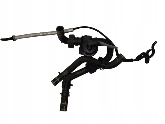 фото №1, 7p0133798h труба шланг вакуумa vw touareg 7p 2010-2018r