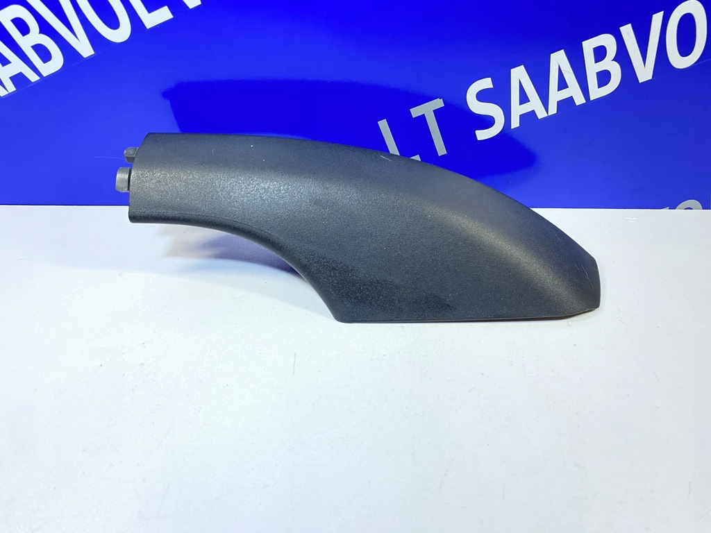 фото №1, Volvo v50 2008 рейлинги кровельные