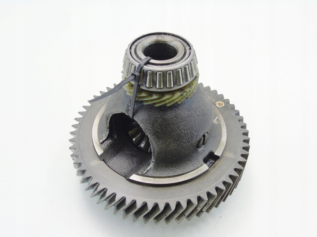 фото №1, Механизм дифференциал 1.1 1.2 punto panda seicento bravo stilo brava palio