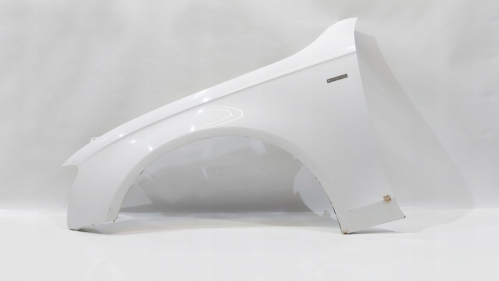 фото №1, Крыло перед левый audi a4 b8