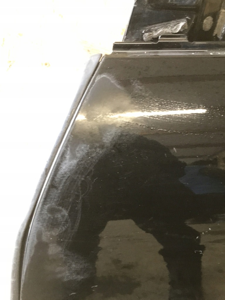 фото №10, Mini countryman f60 дверь левый перед 7438595