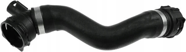 фото №1, Bmw e87 n45 lower радиатор шланг rapro r19391 oem 17127526391