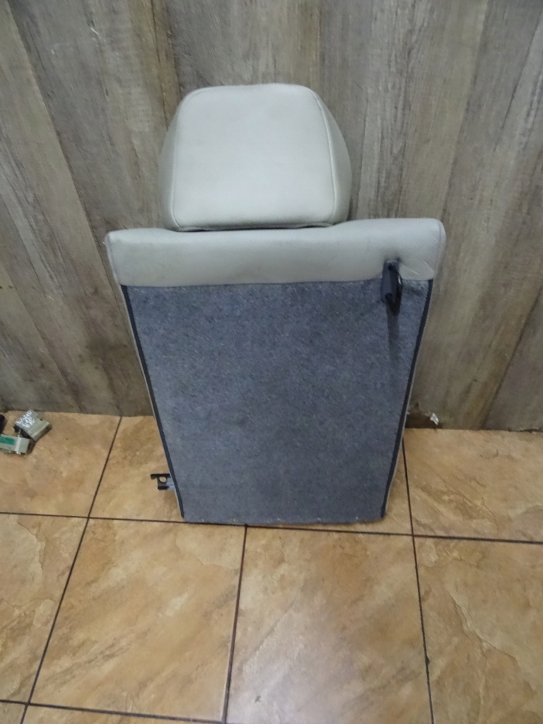 фото №4, Volvo s80 2.4b 99' sed oprcie заднє сидіння задня 2