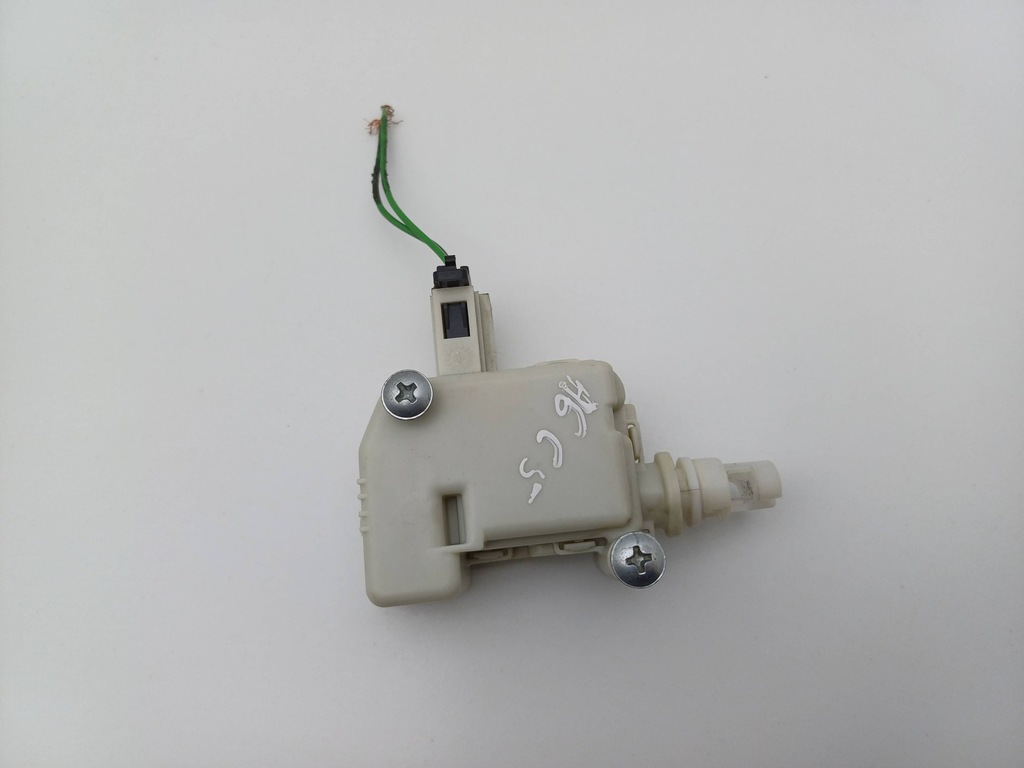 фото №6, Привод крышка заливной топлива audi a6 c5 3b0959781 nr141