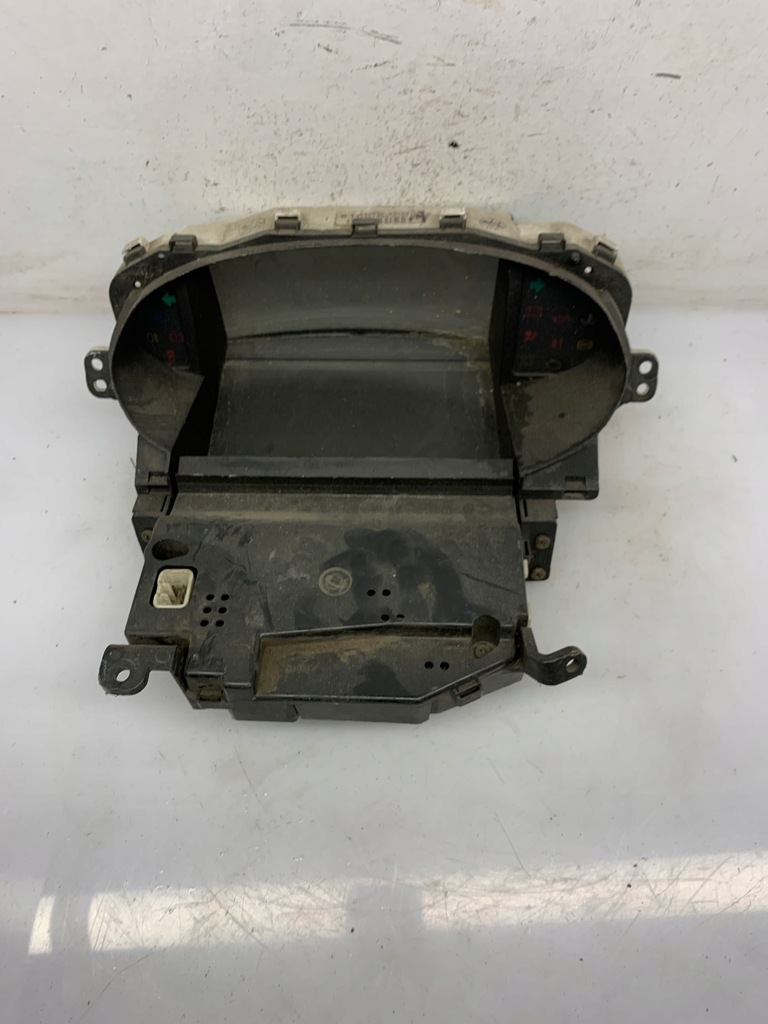 фото №1, Лічильник приладова панель 83800-52120 toyota