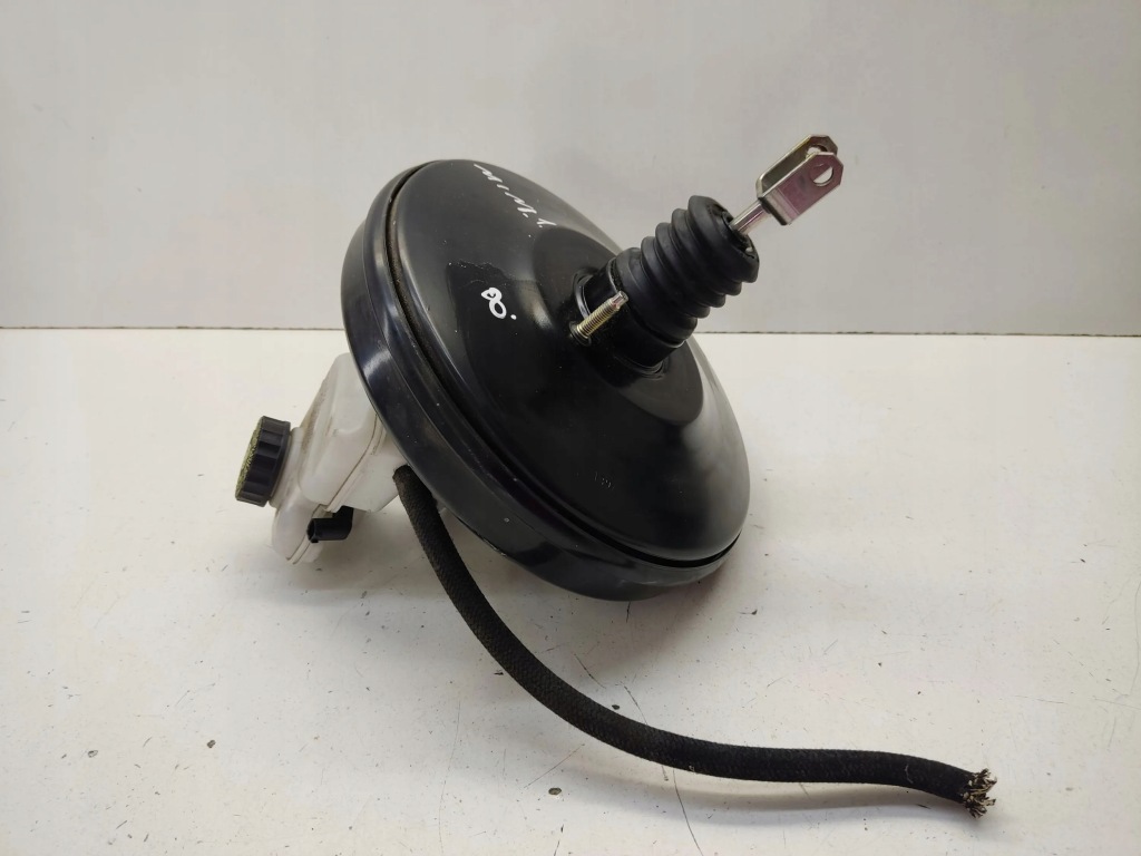 Купить Mini one - cooper f56 f55 2014 усилитель тормозов тормозные 782903