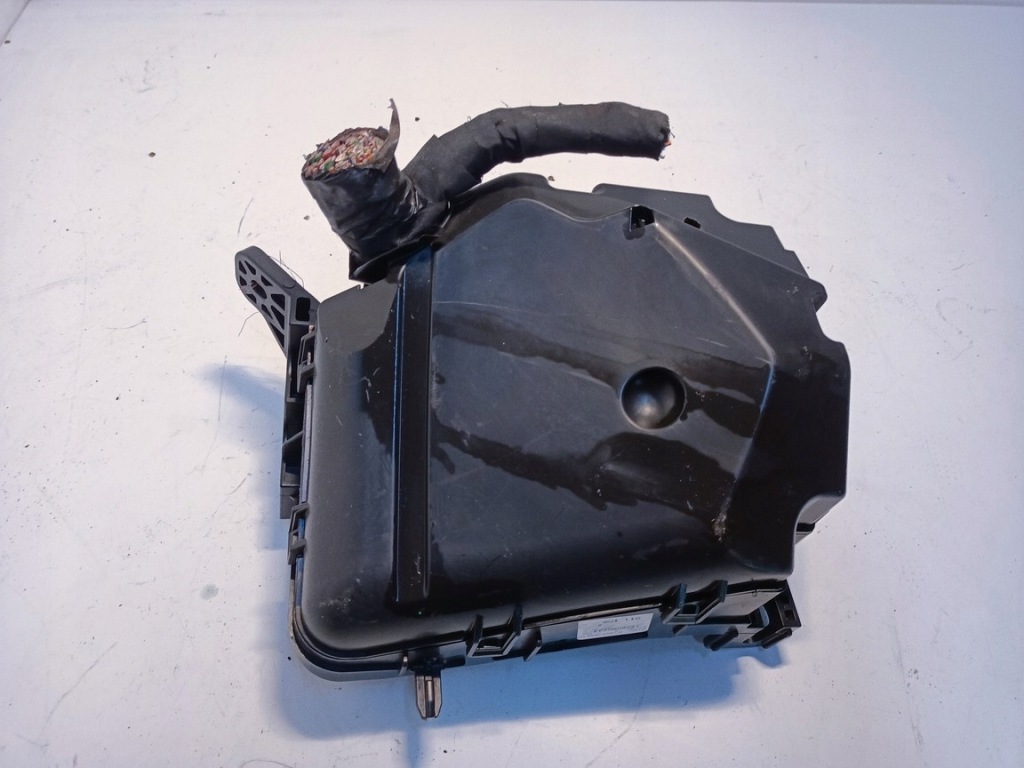 фото №3, Hyundai i30 ii ceed ii коробка запобіжників