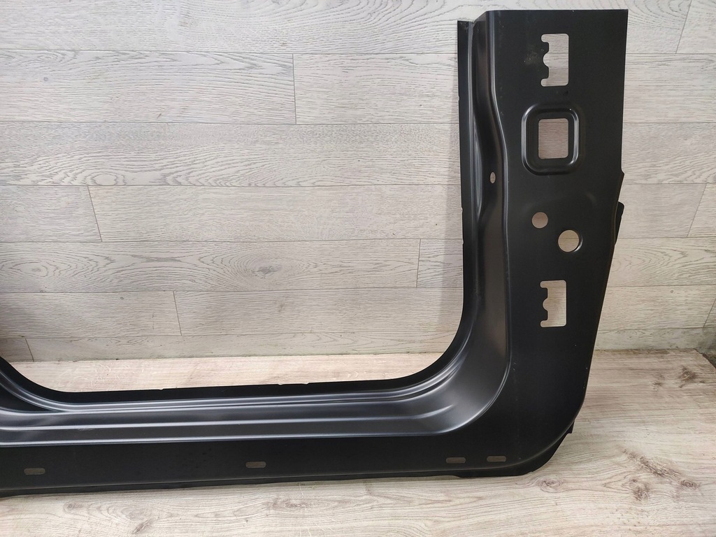 фото №6, Volvo xc60 09-17 обшивка порог