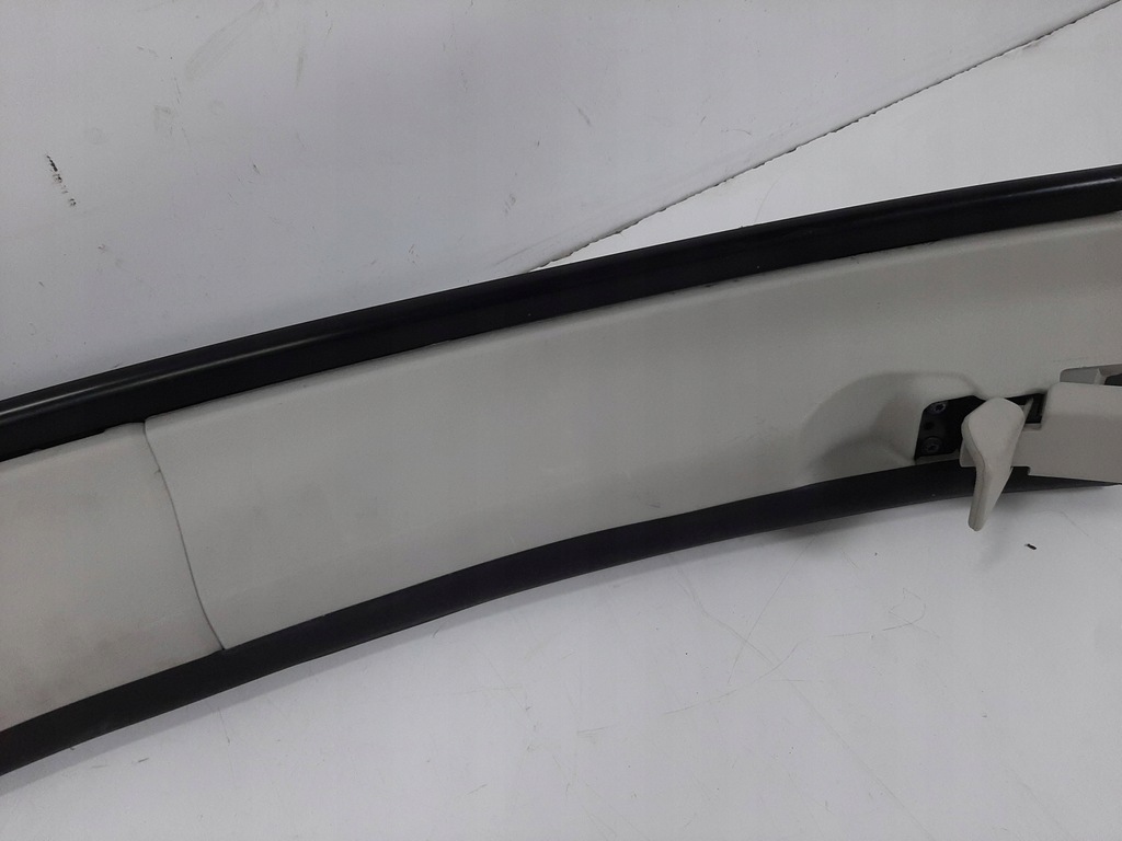 фото №12, Citroen c3 pluriel 04r блок двигателя каркас крыша левый