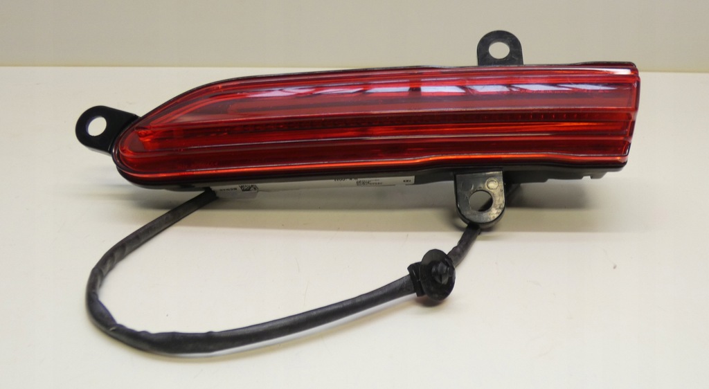 фото №1, Aston martin db11 2016-2023 asto11vh500 лампа левая задняя задняя