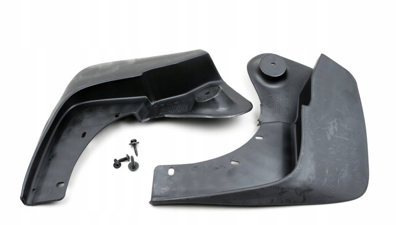 Купить Брызговики перед dacia duster 1 1 комплект . 2 szt. передние оригинальный номер