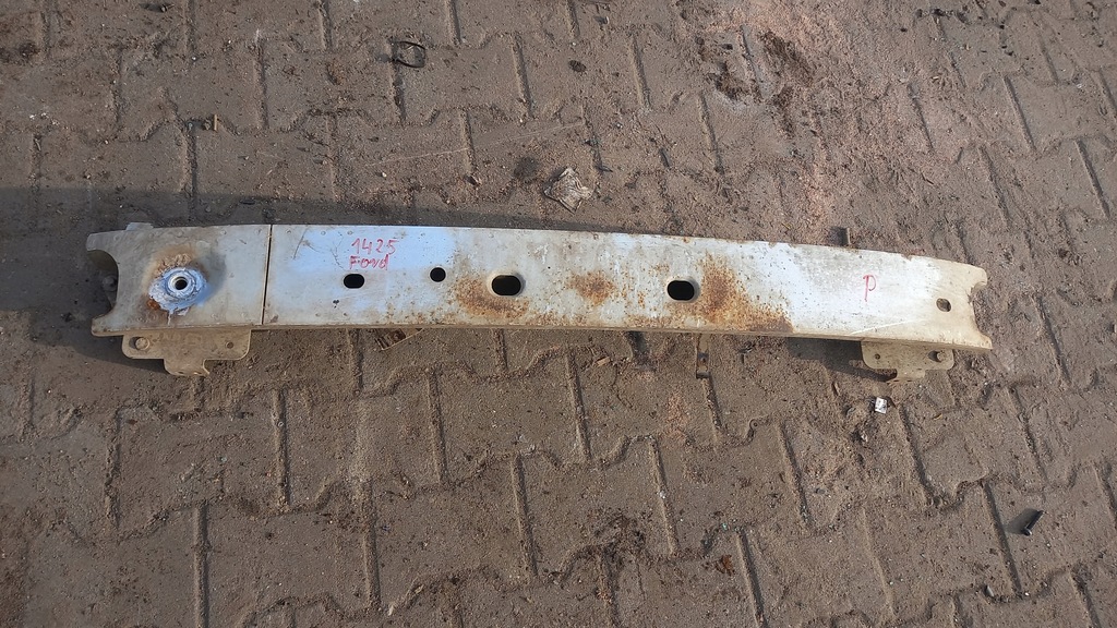 фото №1, Балка бампера перед ford focus 99r