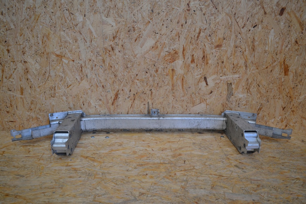 фото №11, Балка бампера перед bmw 5 g30 g31 17-