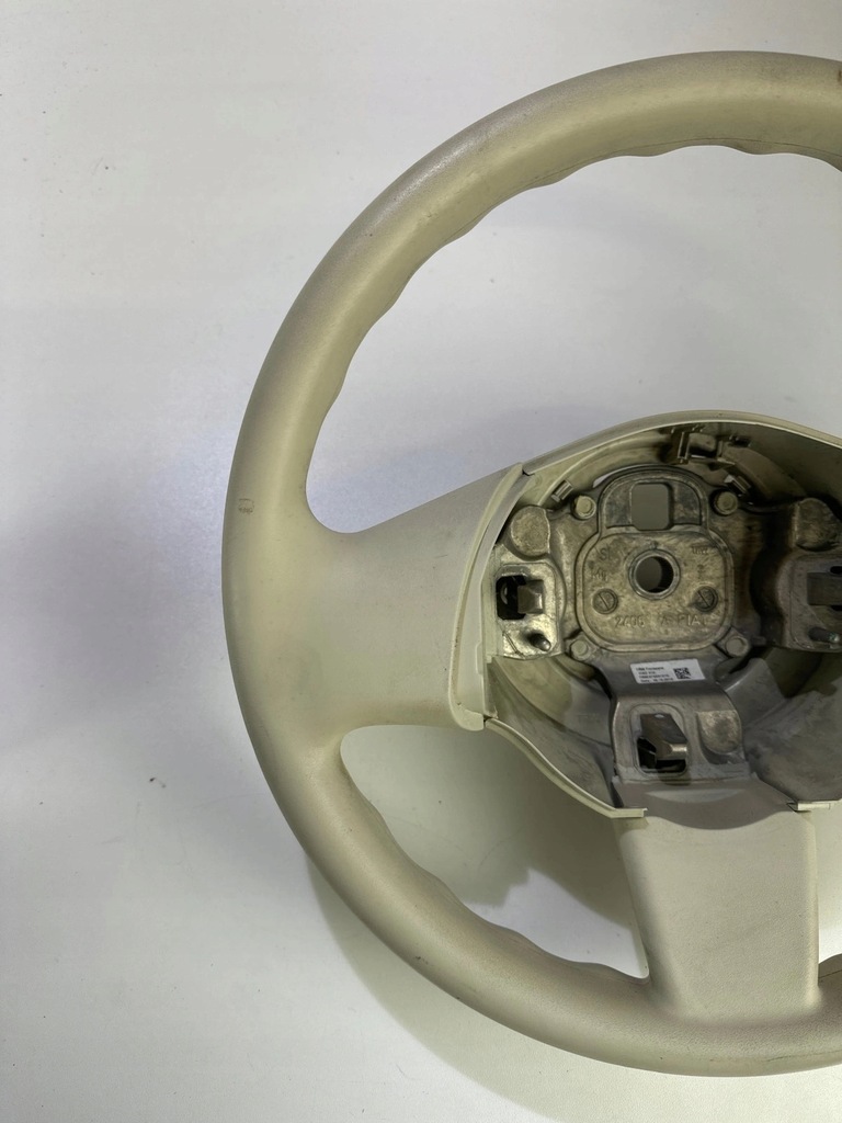 фото №11, Воздуховод fiat 500 светлая