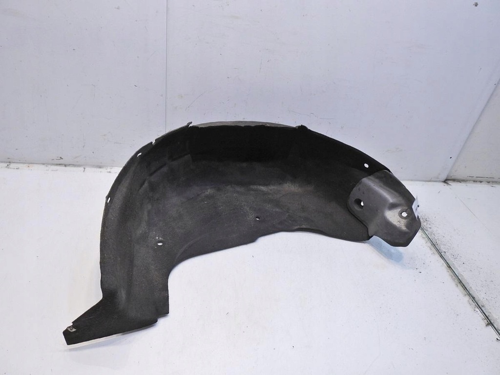 фото №9, Подкрылок правый задняя renault scenic ii